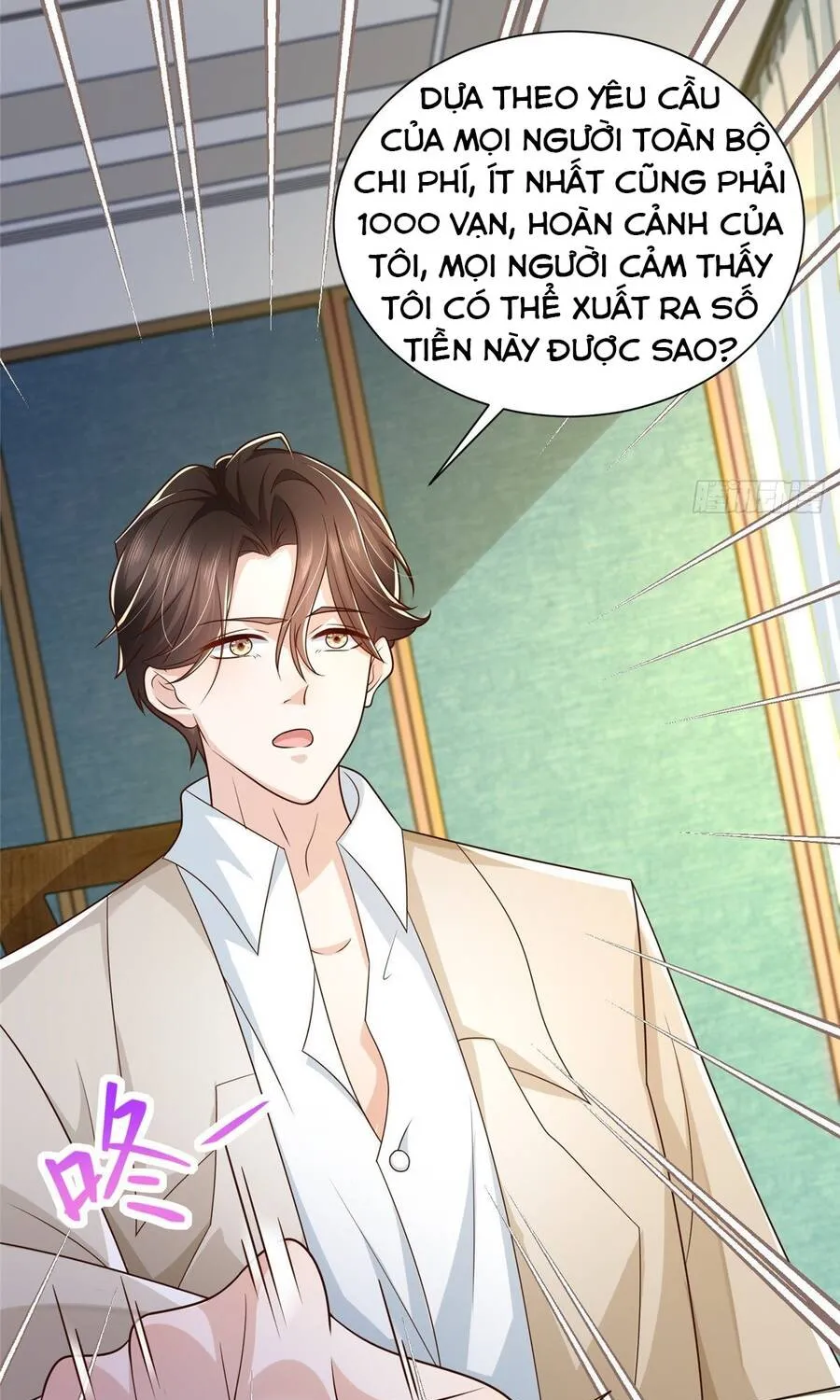 Ta Mỗi Tuần Có Một Chức Nghiệp Chapter 25 - Trang 39