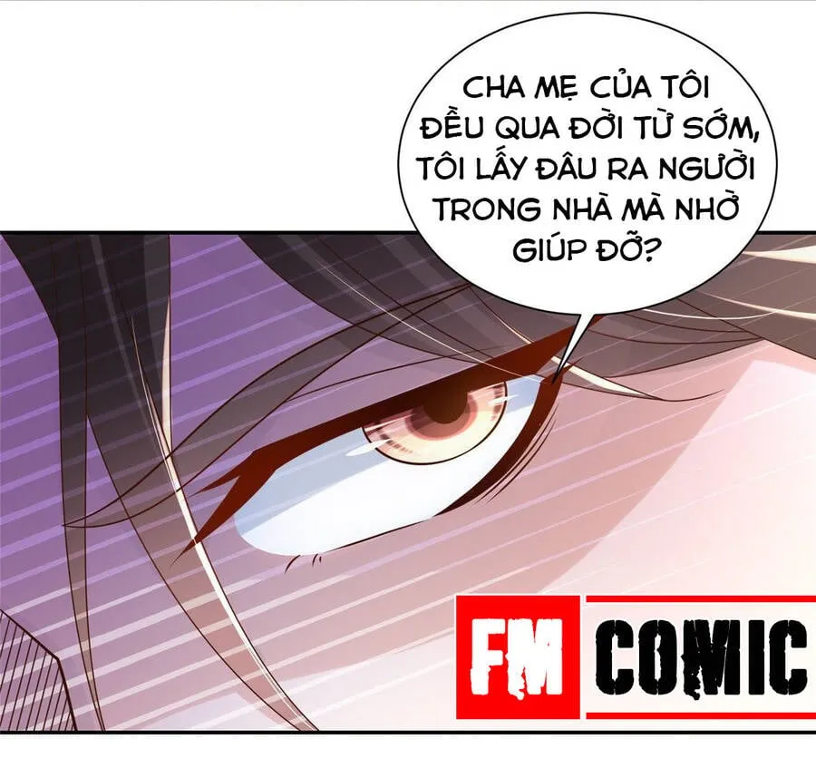 Ta Mỗi Tuần Có Một Chức Nghiệp Chapter 25 - Trang 42