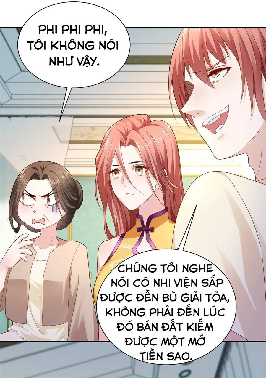 Ta Mỗi Tuần Có Một Chức Nghiệp Chapter 25 - Trang 43