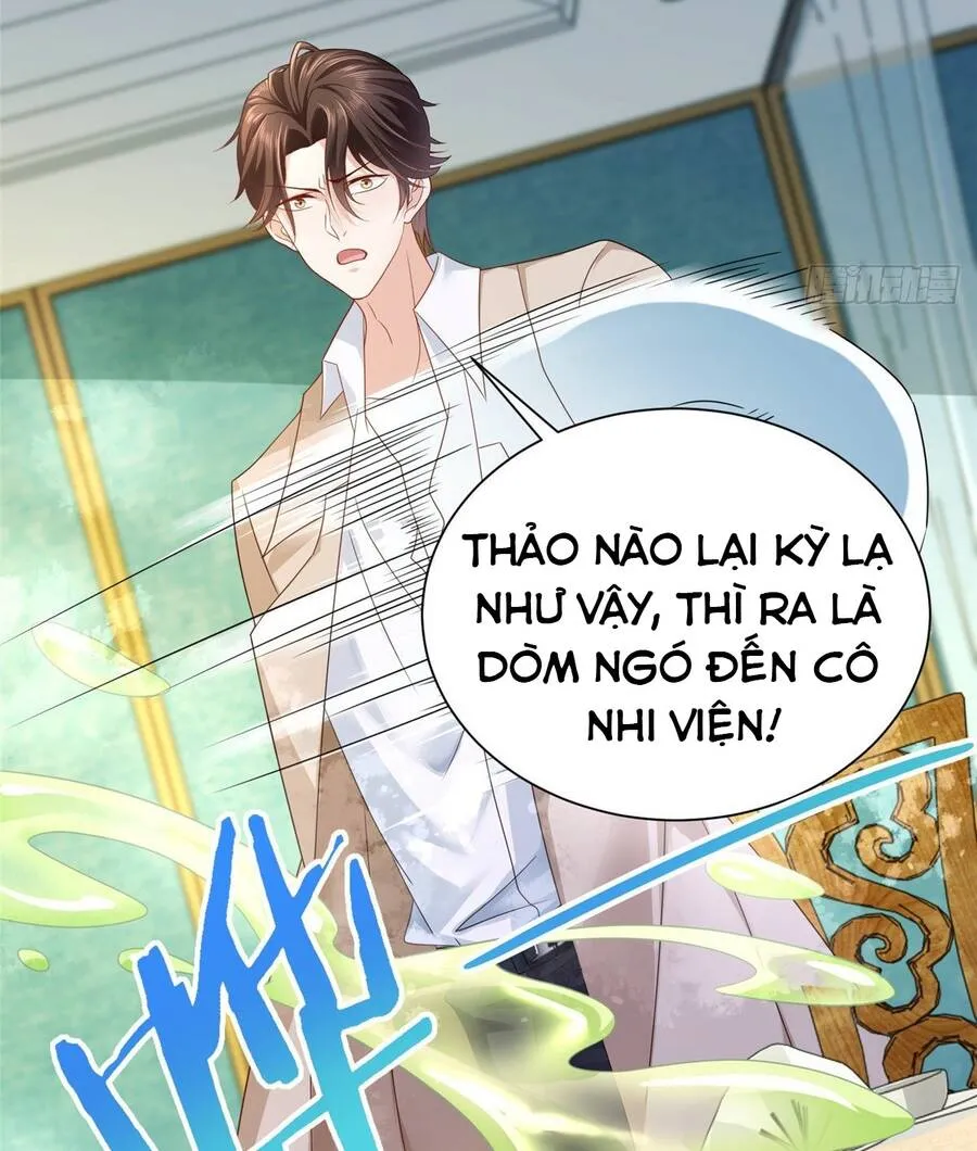 Ta Mỗi Tuần Có Một Chức Nghiệp Chapter 25 - Trang 44
