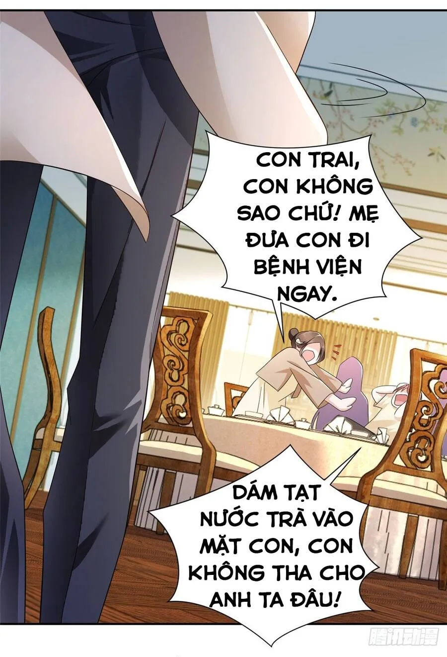 Ta Mỗi Tuần Có Một Chức Nghiệp Chapter 25 - Trang 47