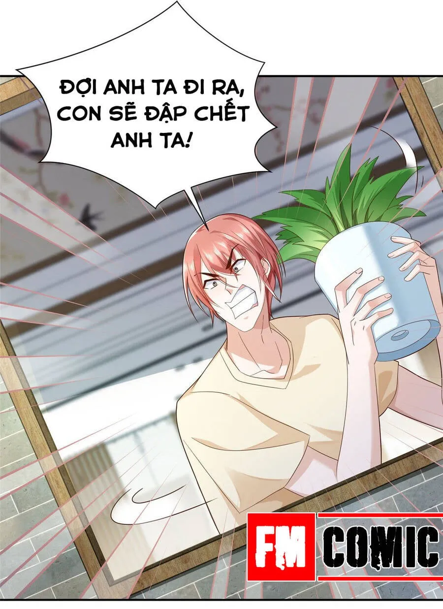 Ta Mỗi Tuần Có Một Chức Nghiệp Chapter 25 - Trang 48