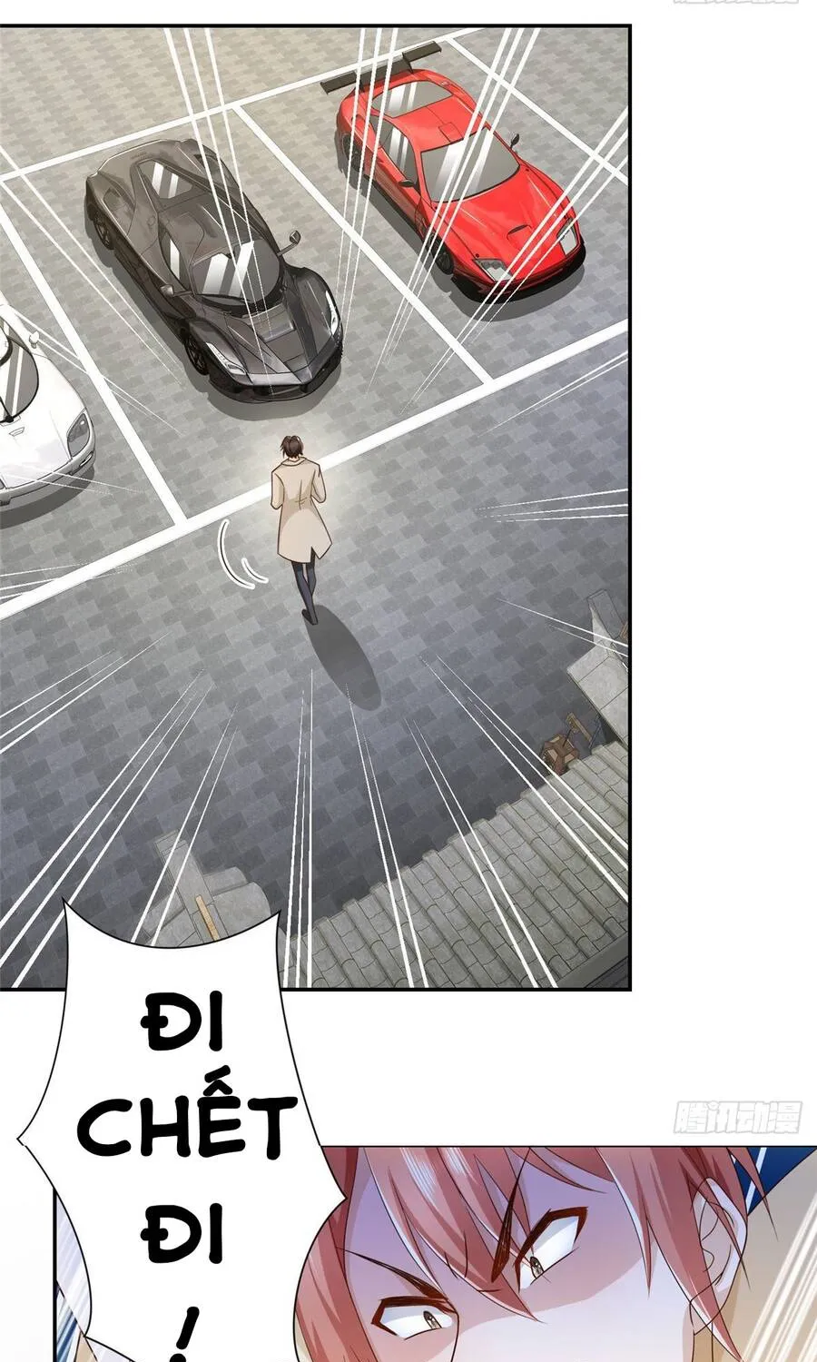 Ta Mỗi Tuần Có Một Chức Nghiệp Chapter 25 - Trang 49