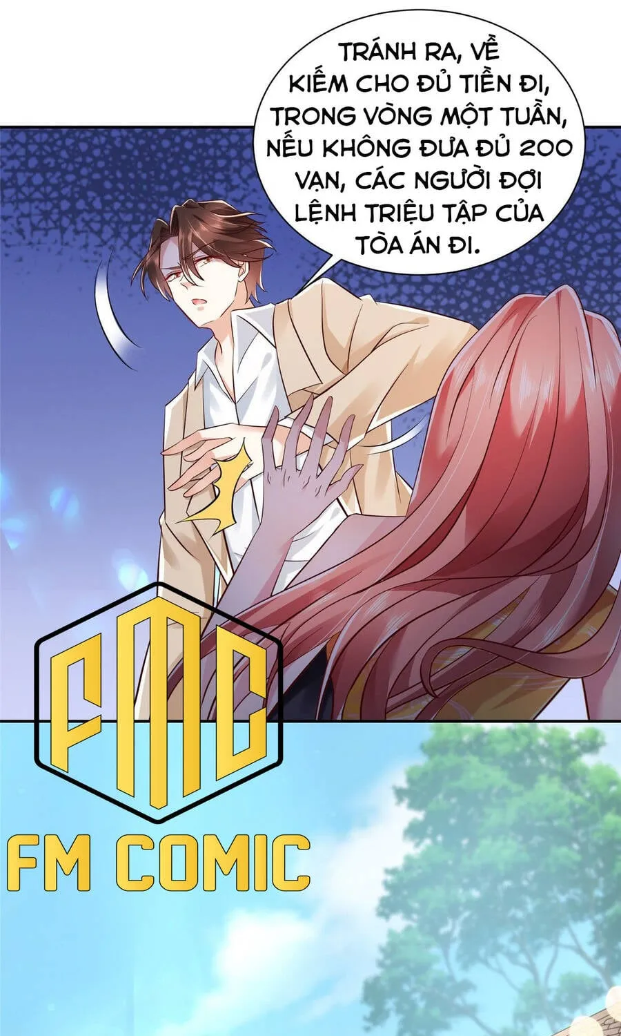 Ta Mỗi Tuần Có Một Chức Nghiệp Chapter 26 - Trang 10