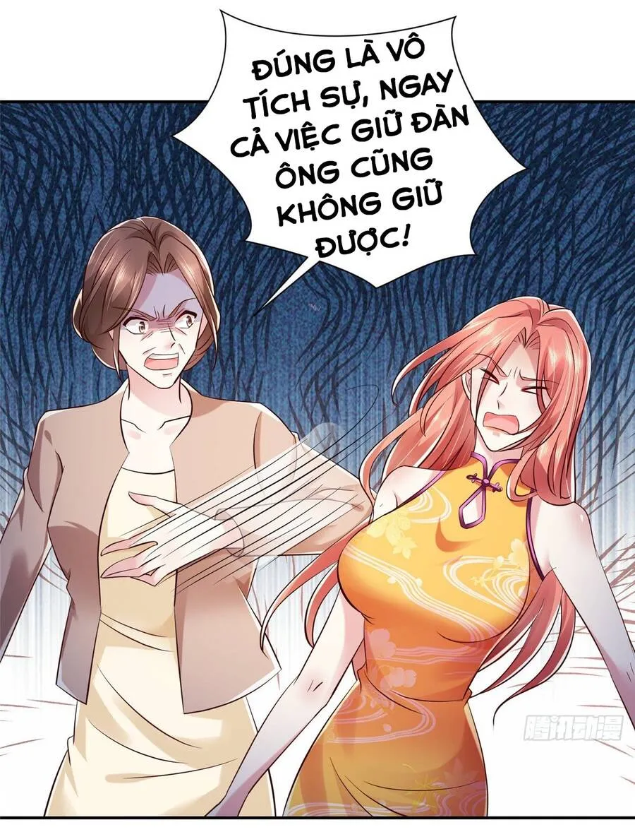 Ta Mỗi Tuần Có Một Chức Nghiệp Chapter 26 - Trang 13