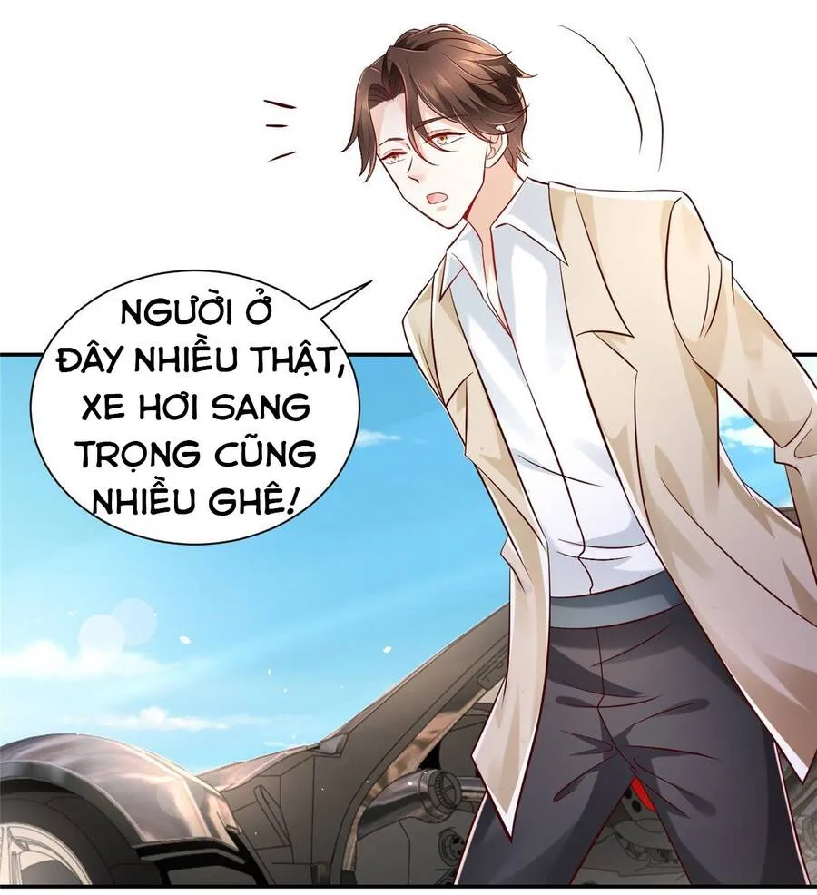 Ta Mỗi Tuần Có Một Chức Nghiệp Chapter 26 - Trang 17
