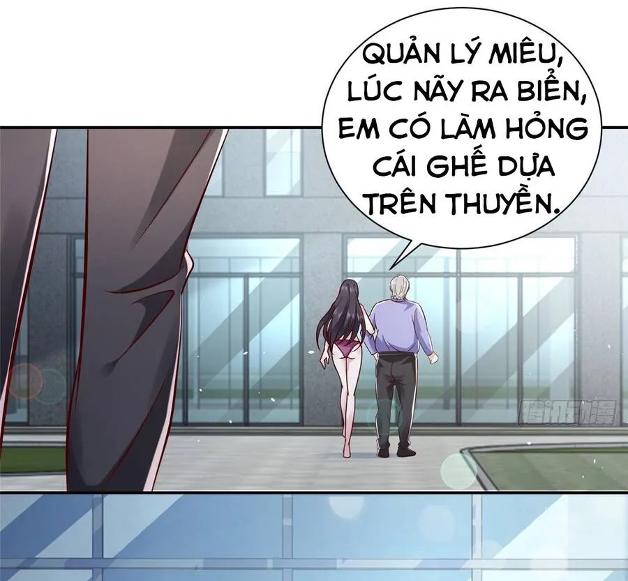 Ta Mỗi Tuần Có Một Chức Nghiệp Chapter 26 - Trang 18