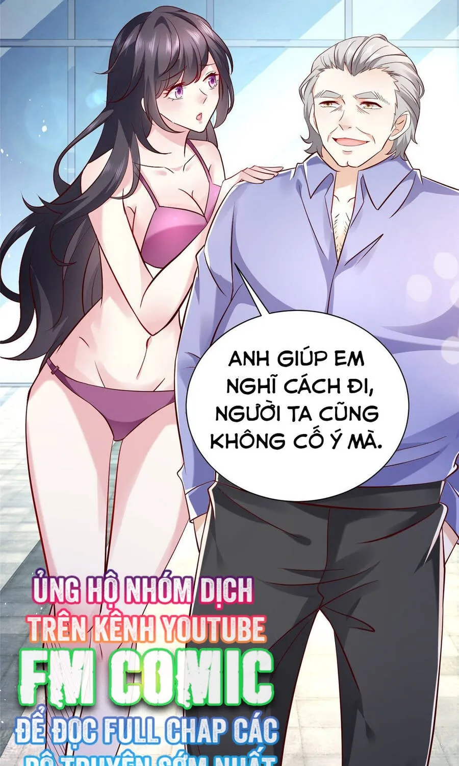 Ta Mỗi Tuần Có Một Chức Nghiệp Chapter 26 - Trang 19