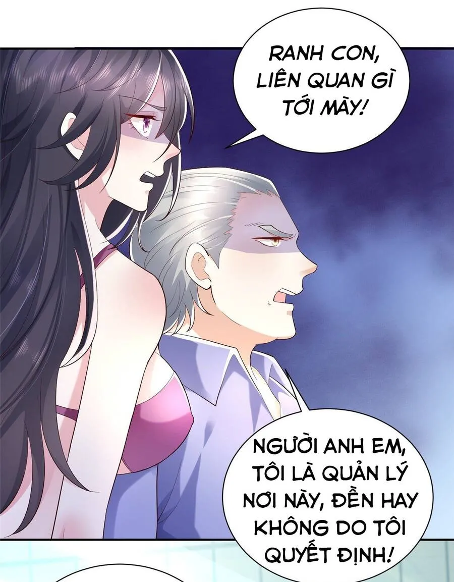 Ta Mỗi Tuần Có Một Chức Nghiệp Chapter 26 - Trang 26