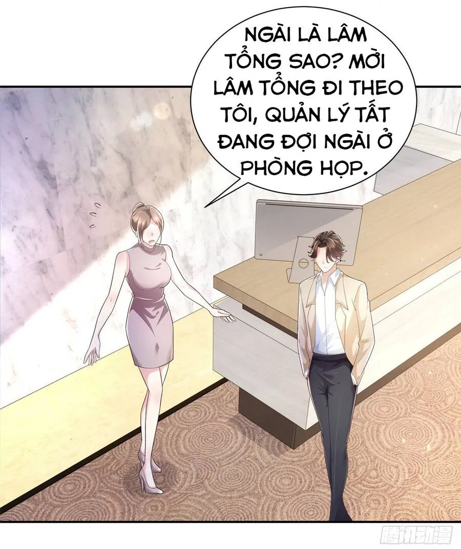 Ta Mỗi Tuần Có Một Chức Nghiệp Chapter 26 - Trang 31