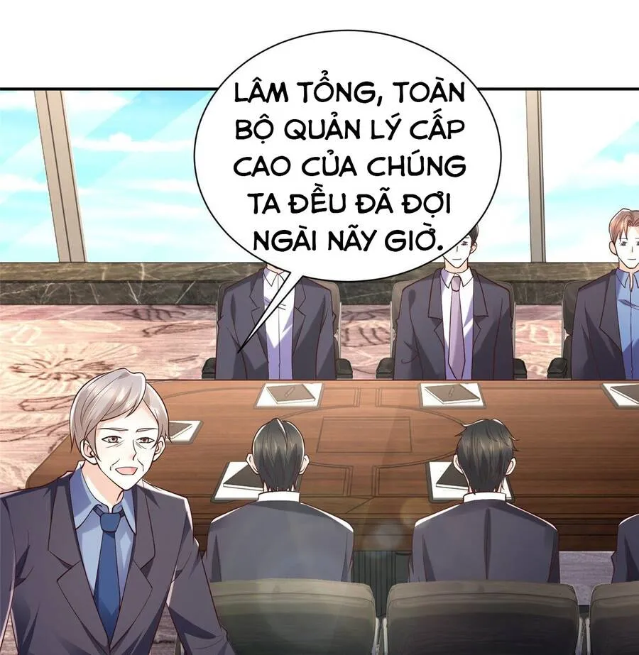 Ta Mỗi Tuần Có Một Chức Nghiệp Chapter 26 - Trang 32