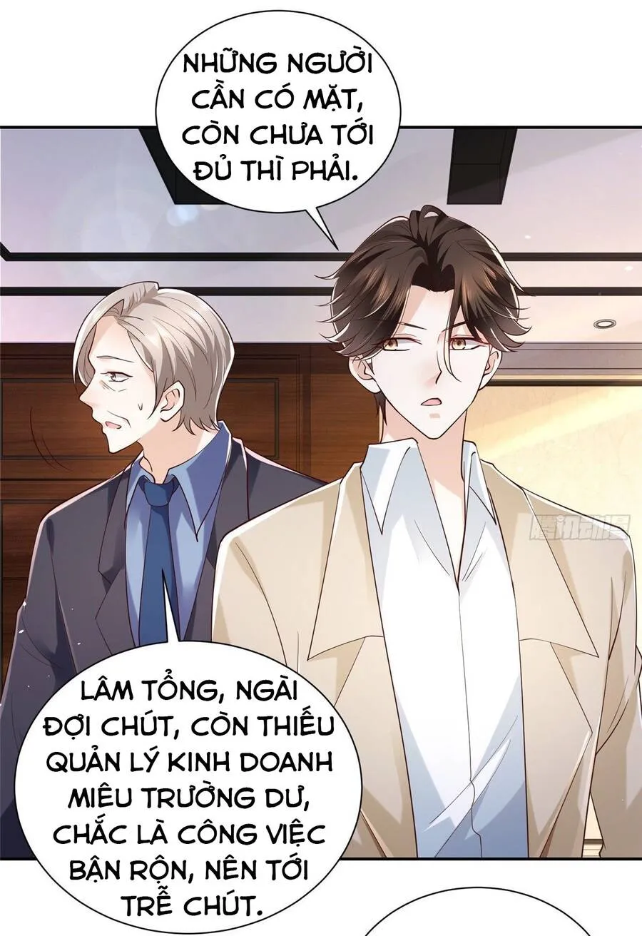 Ta Mỗi Tuần Có Một Chức Nghiệp Chapter 26 - Trang 34