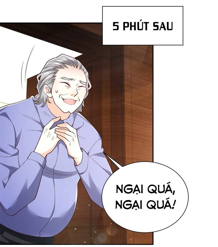 Ta Mỗi Tuần Có Một Chức Nghiệp Chapter 26 - Trang 36