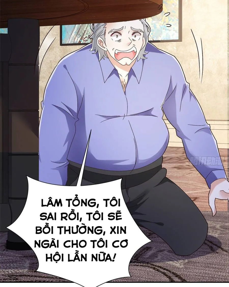 Ta Mỗi Tuần Có Một Chức Nghiệp Chapter 26 - Trang 39