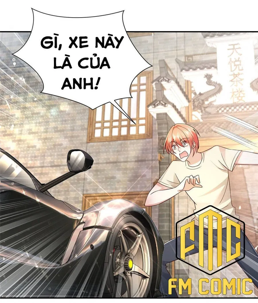 Ta Mỗi Tuần Có Một Chức Nghiệp Chapter 26 - Trang 4
