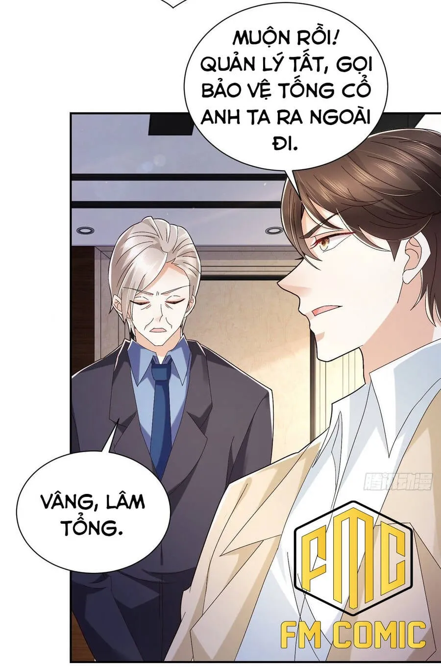 Ta Mỗi Tuần Có Một Chức Nghiệp Chapter 26 - Trang 40