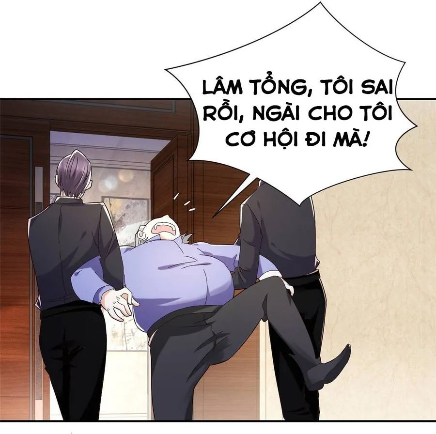 Ta Mỗi Tuần Có Một Chức Nghiệp Chapter 26 - Trang 41