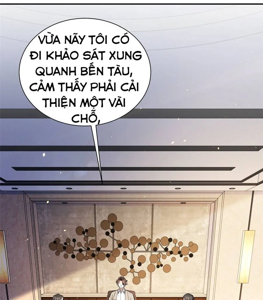 Ta Mỗi Tuần Có Một Chức Nghiệp Chapter 26 - Trang 42
