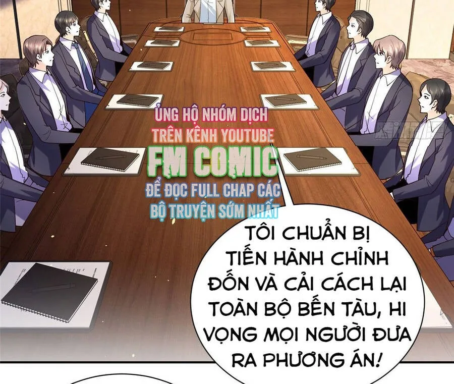 Ta Mỗi Tuần Có Một Chức Nghiệp Chapter 26 - Trang 43
