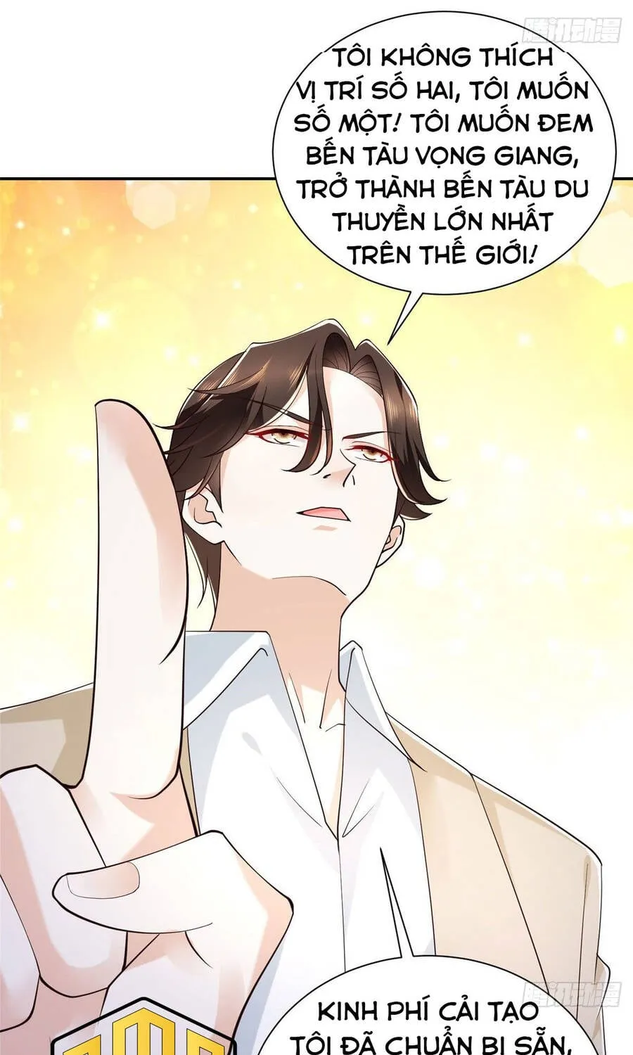 Ta Mỗi Tuần Có Một Chức Nghiệp Chapter 26 - Trang 45