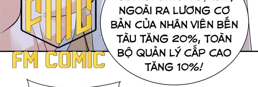 Ta Mỗi Tuần Có Một Chức Nghiệp Chapter 26 - Trang 46