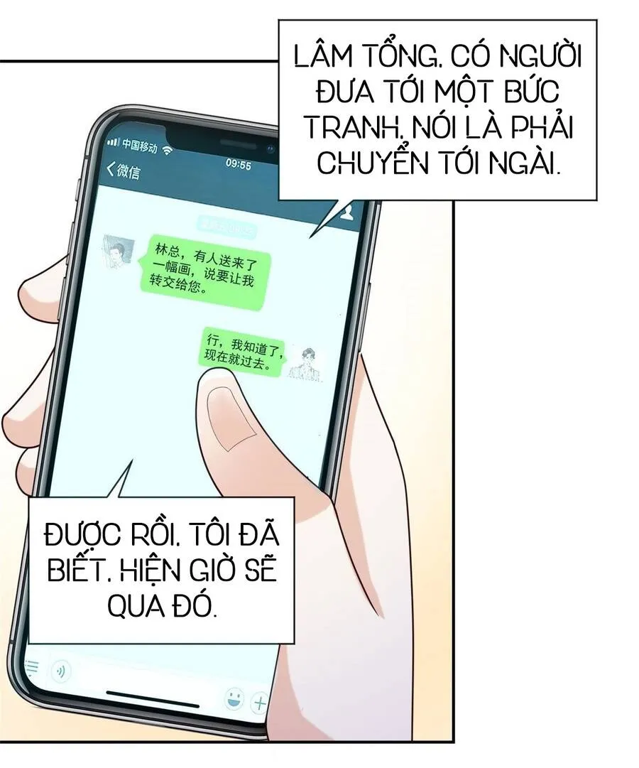 Ta Mỗi Tuần Có Một Chức Nghiệp Chapter 26 - Trang 50