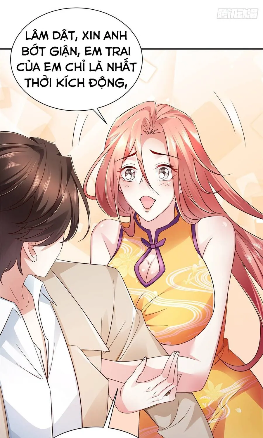 Ta Mỗi Tuần Có Một Chức Nghiệp Chapter 26 - Trang 8