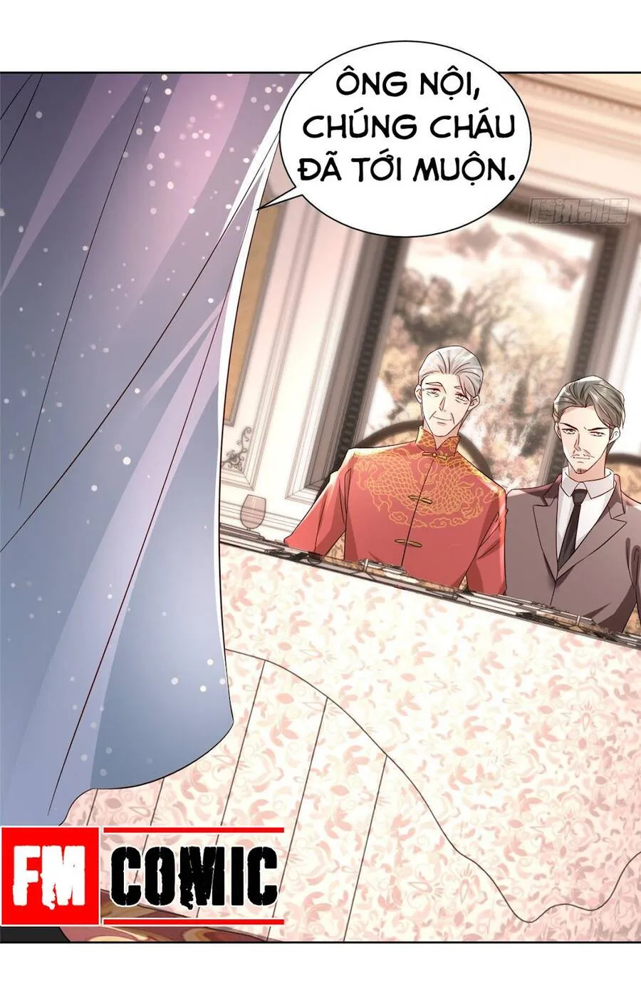 Ta Mỗi Tuần Có Một Chức Nghiệp Chapter 27 - Trang 10