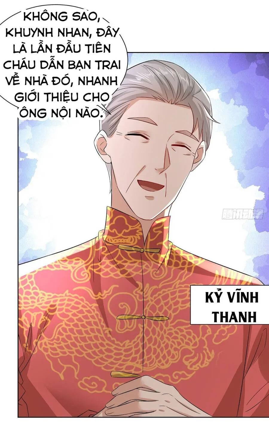 Ta Mỗi Tuần Có Một Chức Nghiệp Chapter 27 - Trang 11