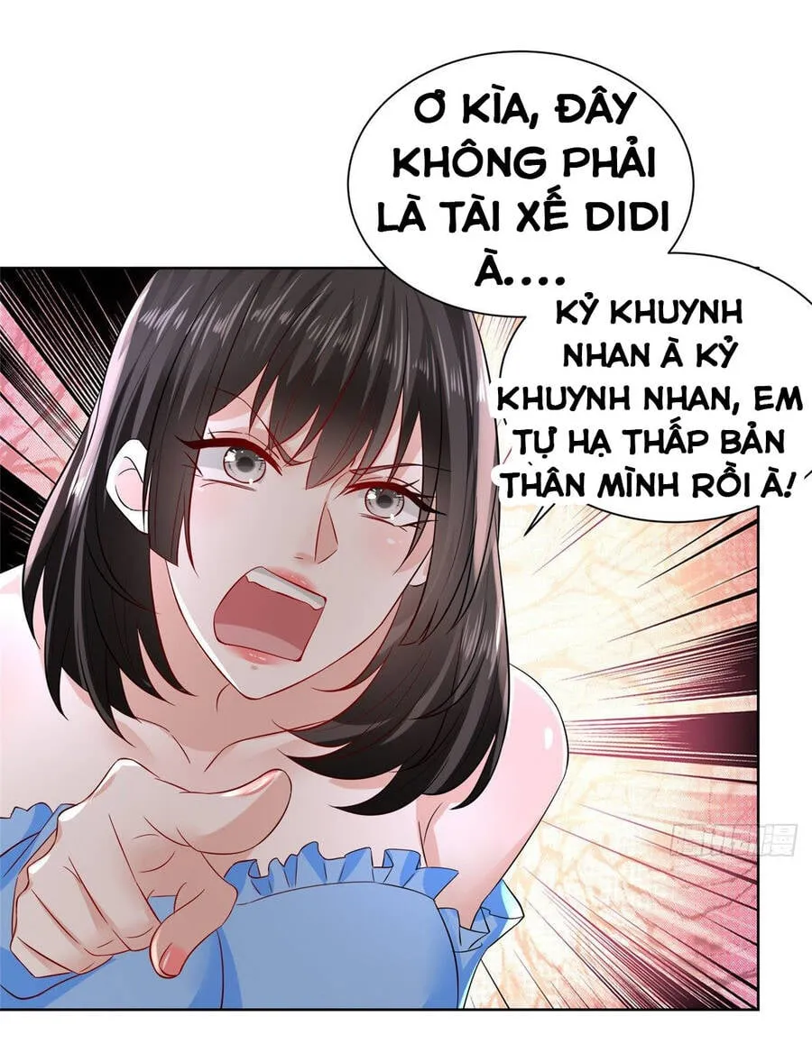 Ta Mỗi Tuần Có Một Chức Nghiệp Chapter 27 - Trang 12