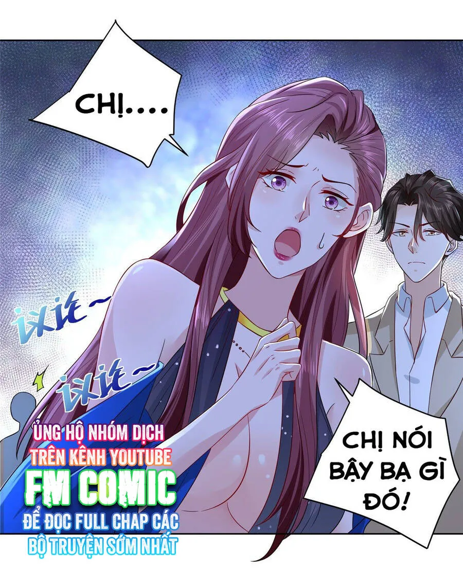 Ta Mỗi Tuần Có Một Chức Nghiệp Chapter 27 - Trang 14