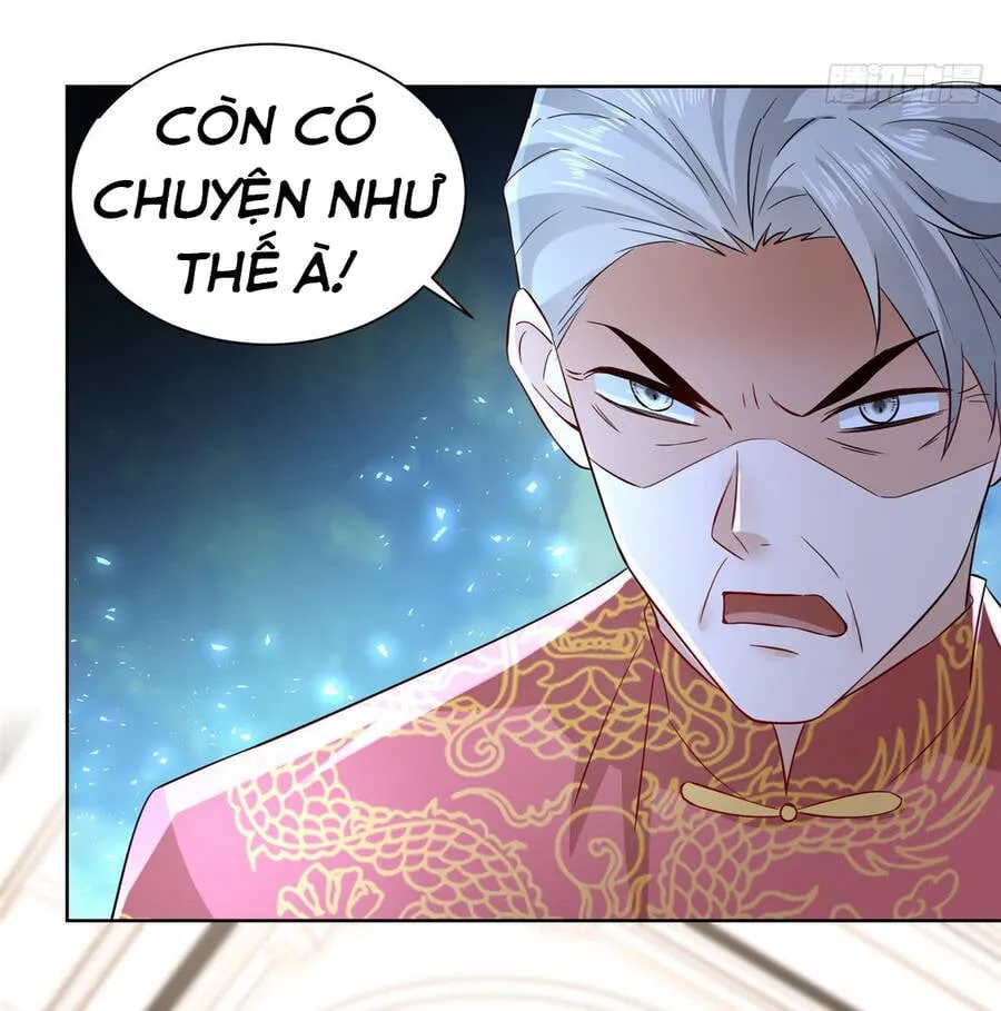 Ta Mỗi Tuần Có Một Chức Nghiệp Chapter 27 - Trang 15