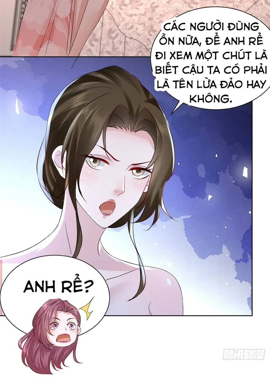 Ta Mỗi Tuần Có Một Chức Nghiệp Chapter 27 - Trang 18