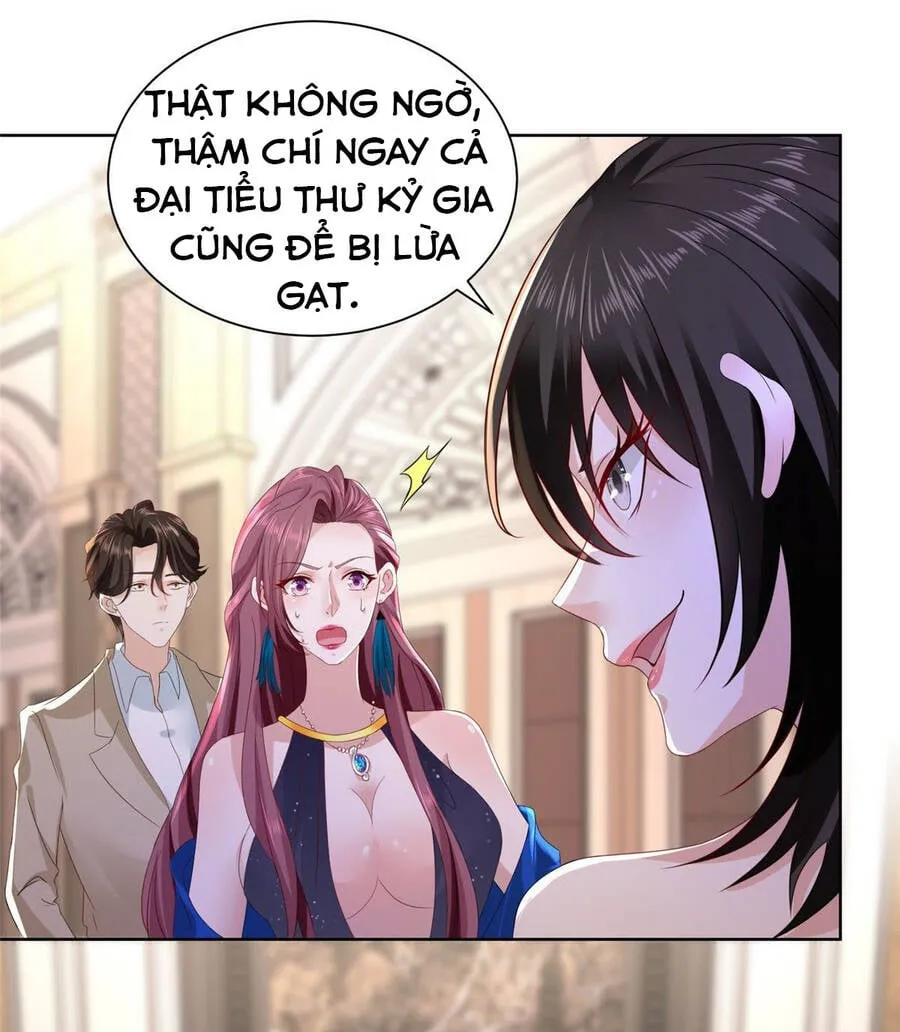 Ta Mỗi Tuần Có Một Chức Nghiệp Chapter 27 - Trang 21