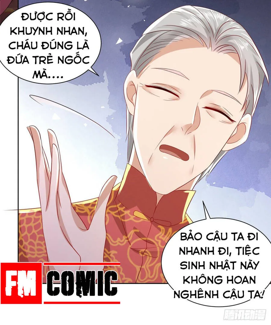 Ta Mỗi Tuần Có Một Chức Nghiệp Chapter 27 - Trang 23