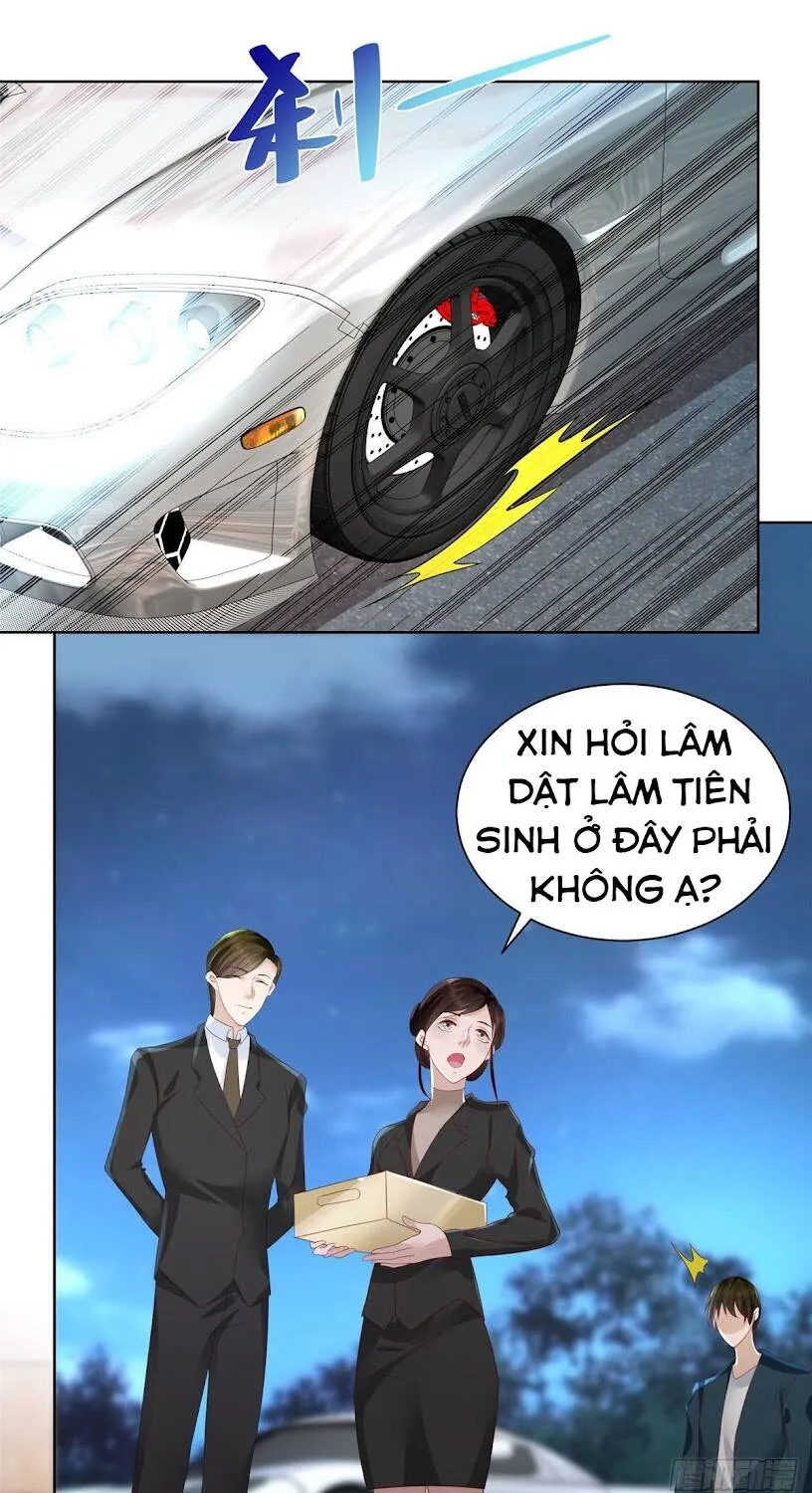 Ta Mỗi Tuần Có Một Chức Nghiệp Chapter 27 - Trang 24
