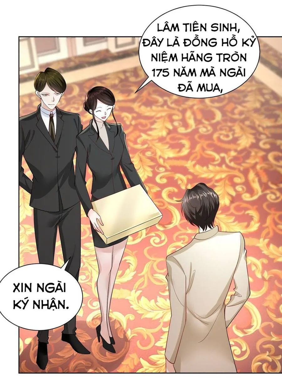 Ta Mỗi Tuần Có Một Chức Nghiệp Chapter 27 - Trang 28