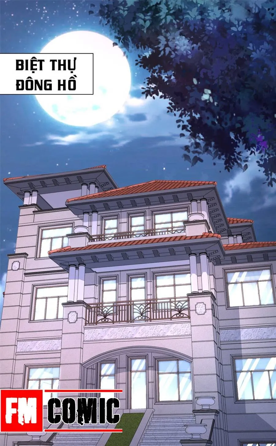 Ta Mỗi Tuần Có Một Chức Nghiệp Chapter 27 - Trang 3