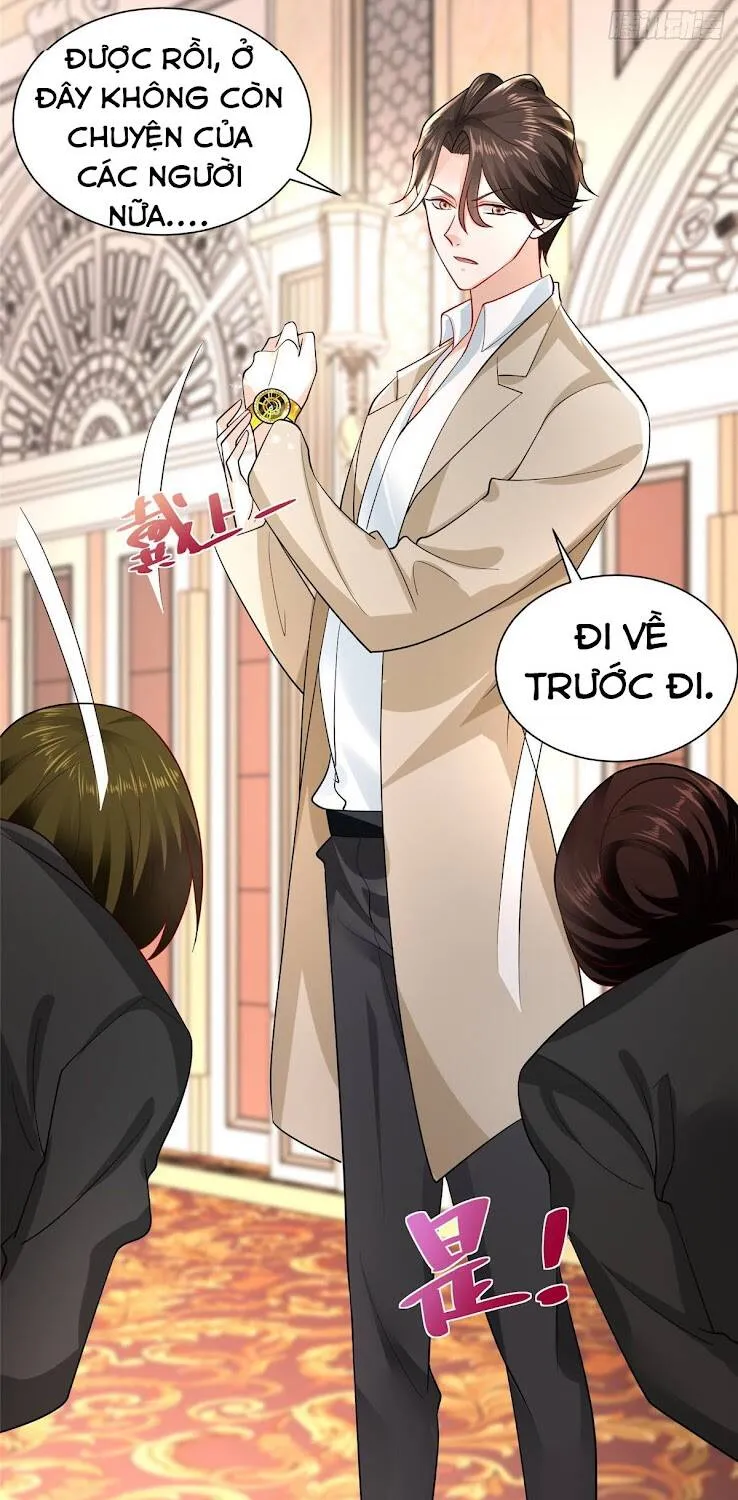 Ta Mỗi Tuần Có Một Chức Nghiệp Chapter 27 - Trang 33