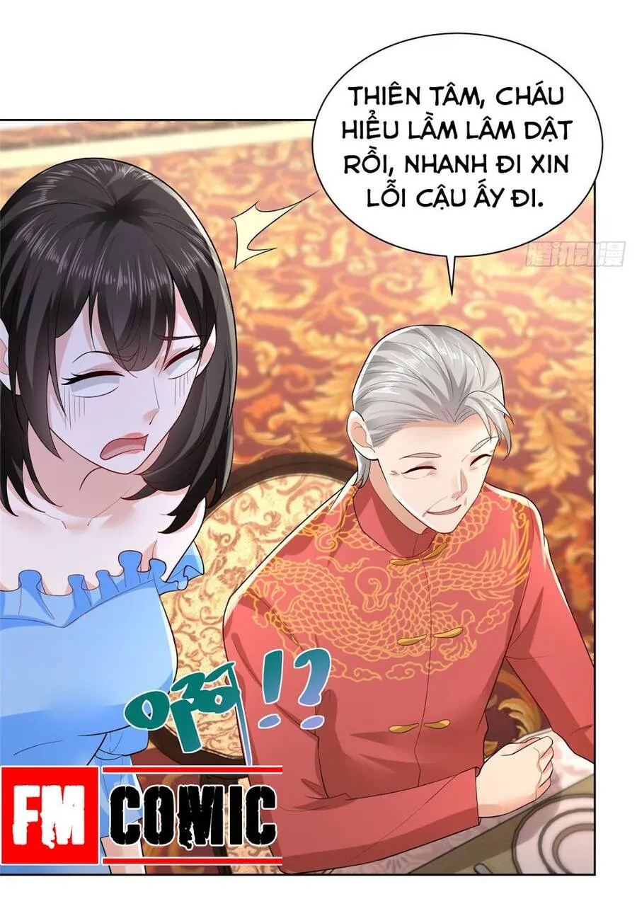 Ta Mỗi Tuần Có Một Chức Nghiệp Chapter 27 - Trang 36