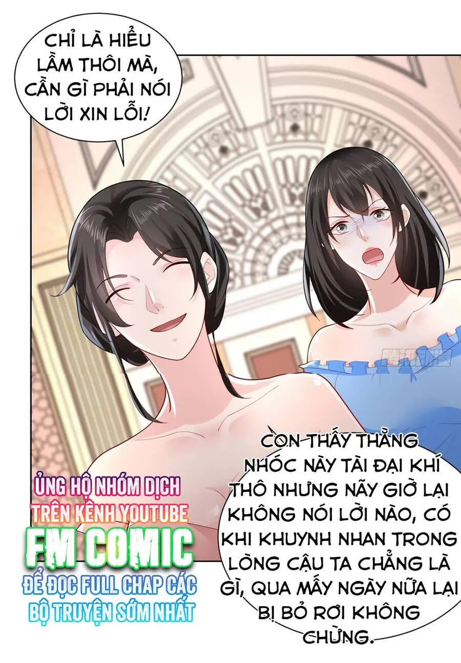 Ta Mỗi Tuần Có Một Chức Nghiệp Chapter 27 - Trang 37