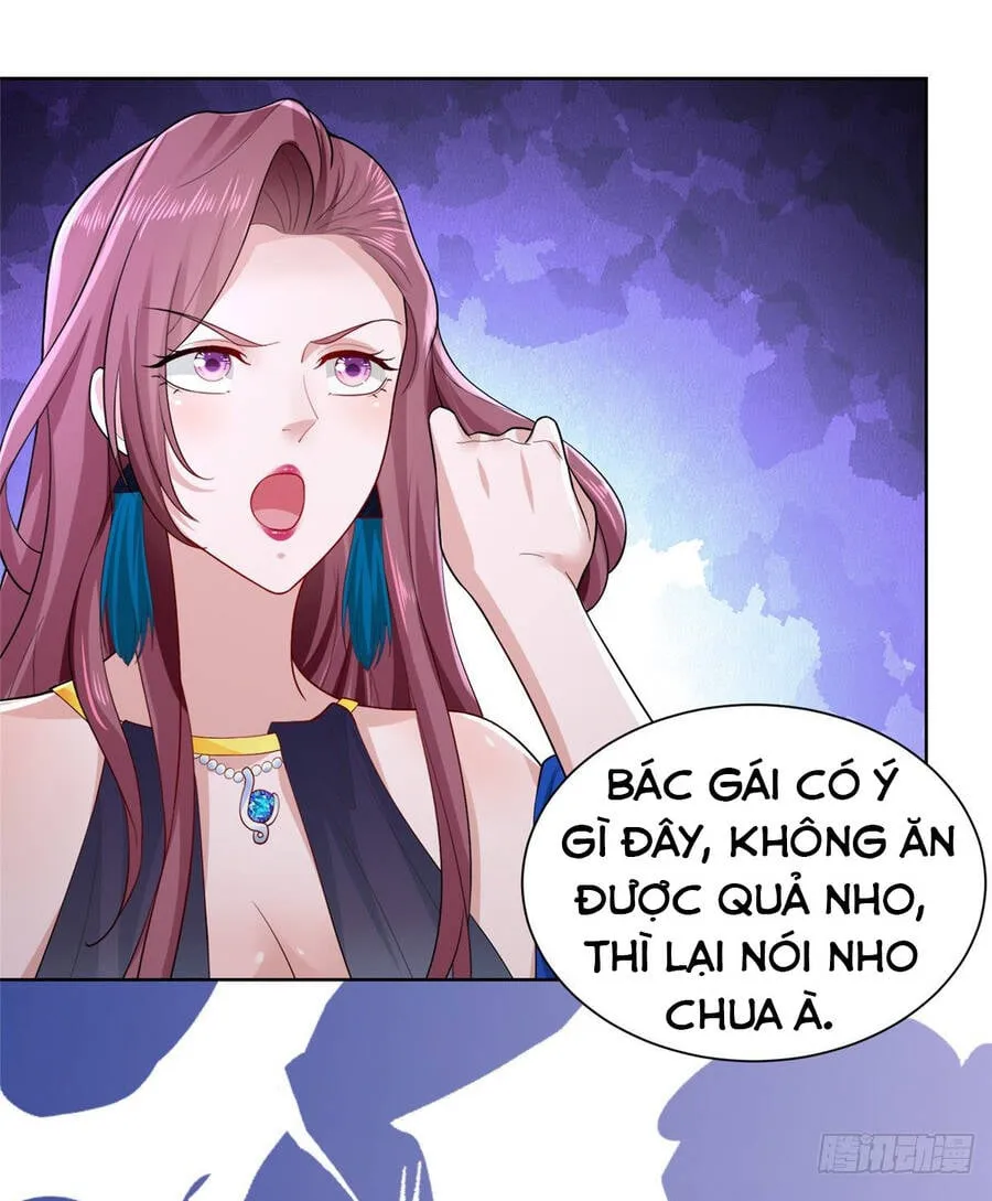 Ta Mỗi Tuần Có Một Chức Nghiệp Chapter 27 - Trang 38