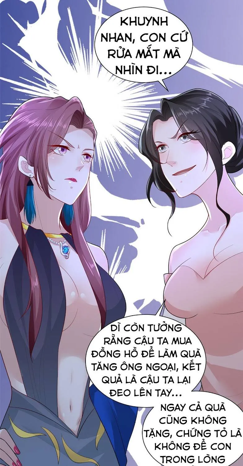 Ta Mỗi Tuần Có Một Chức Nghiệp Chapter 27 - Trang 39