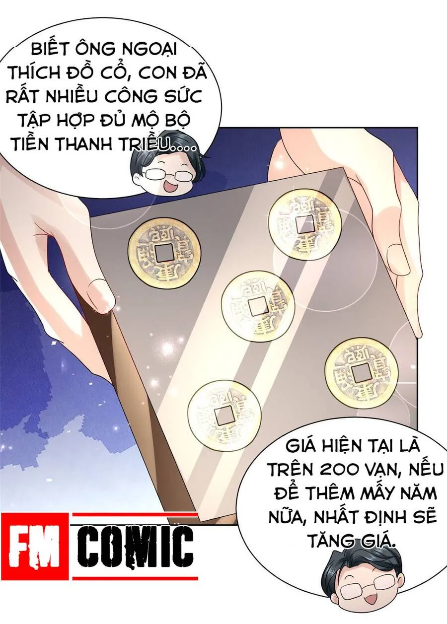 Ta Mỗi Tuần Có Một Chức Nghiệp Chapter 27 - Trang 43