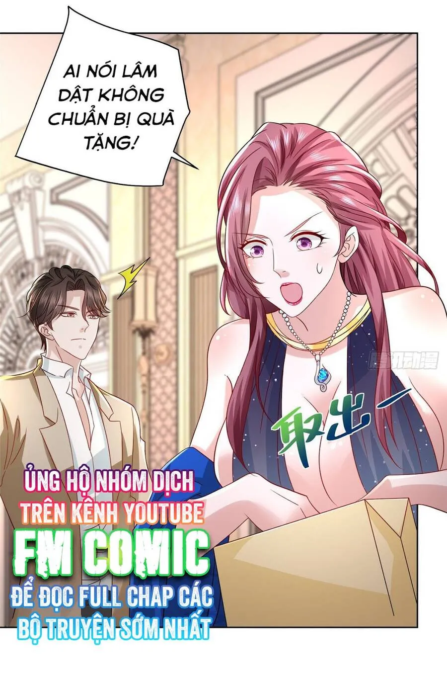 Ta Mỗi Tuần Có Một Chức Nghiệp Chapter 27 - Trang 46