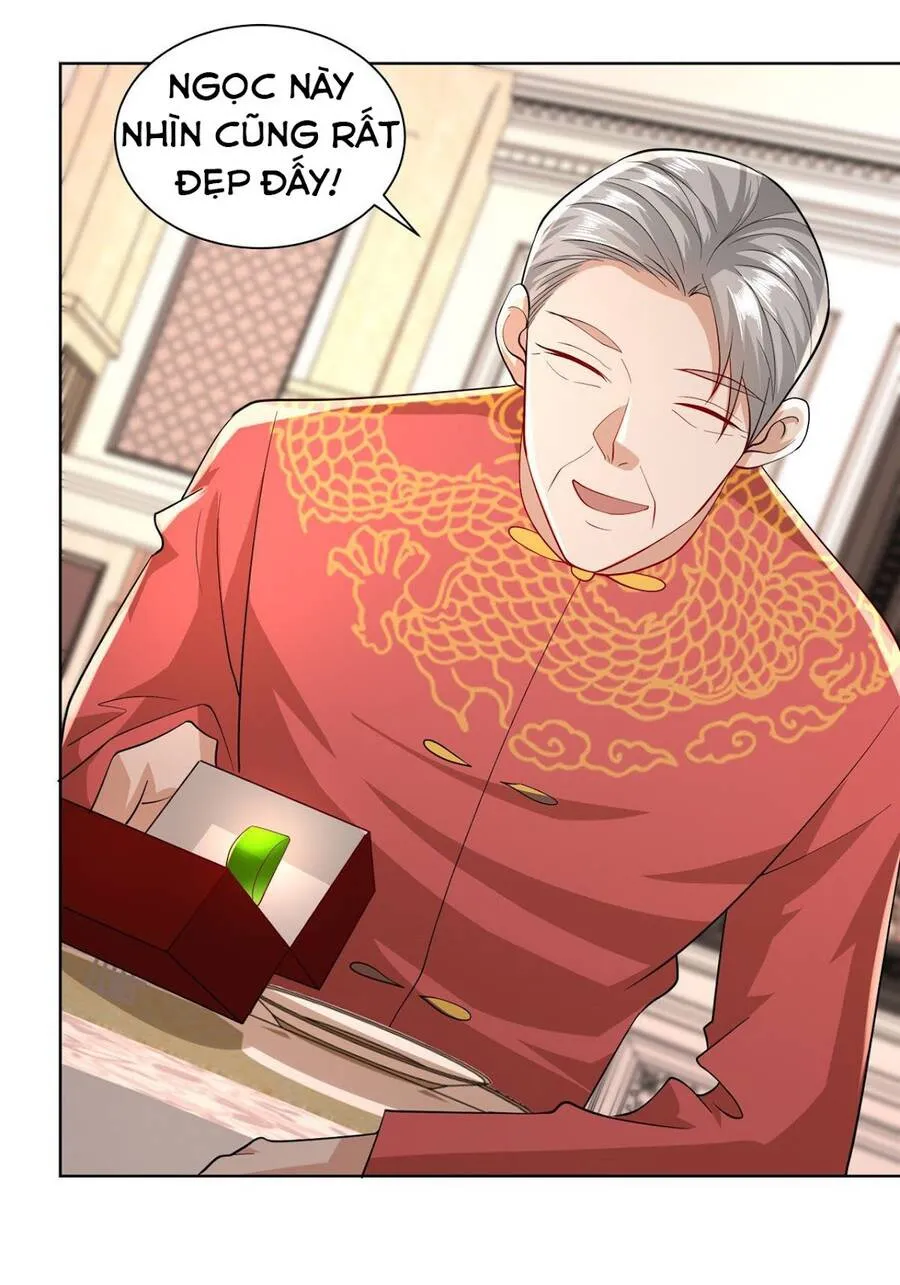 Ta Mỗi Tuần Có Một Chức Nghiệp Chapter 27 - Trang 48