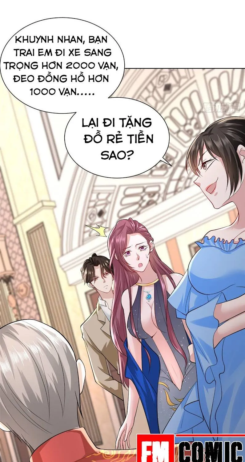 Ta Mỗi Tuần Có Một Chức Nghiệp Chapter 27 - Trang 49