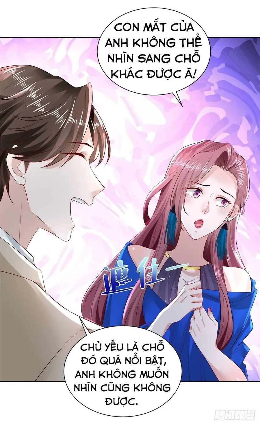 Ta Mỗi Tuần Có Một Chức Nghiệp Chapter 27 - Trang 8