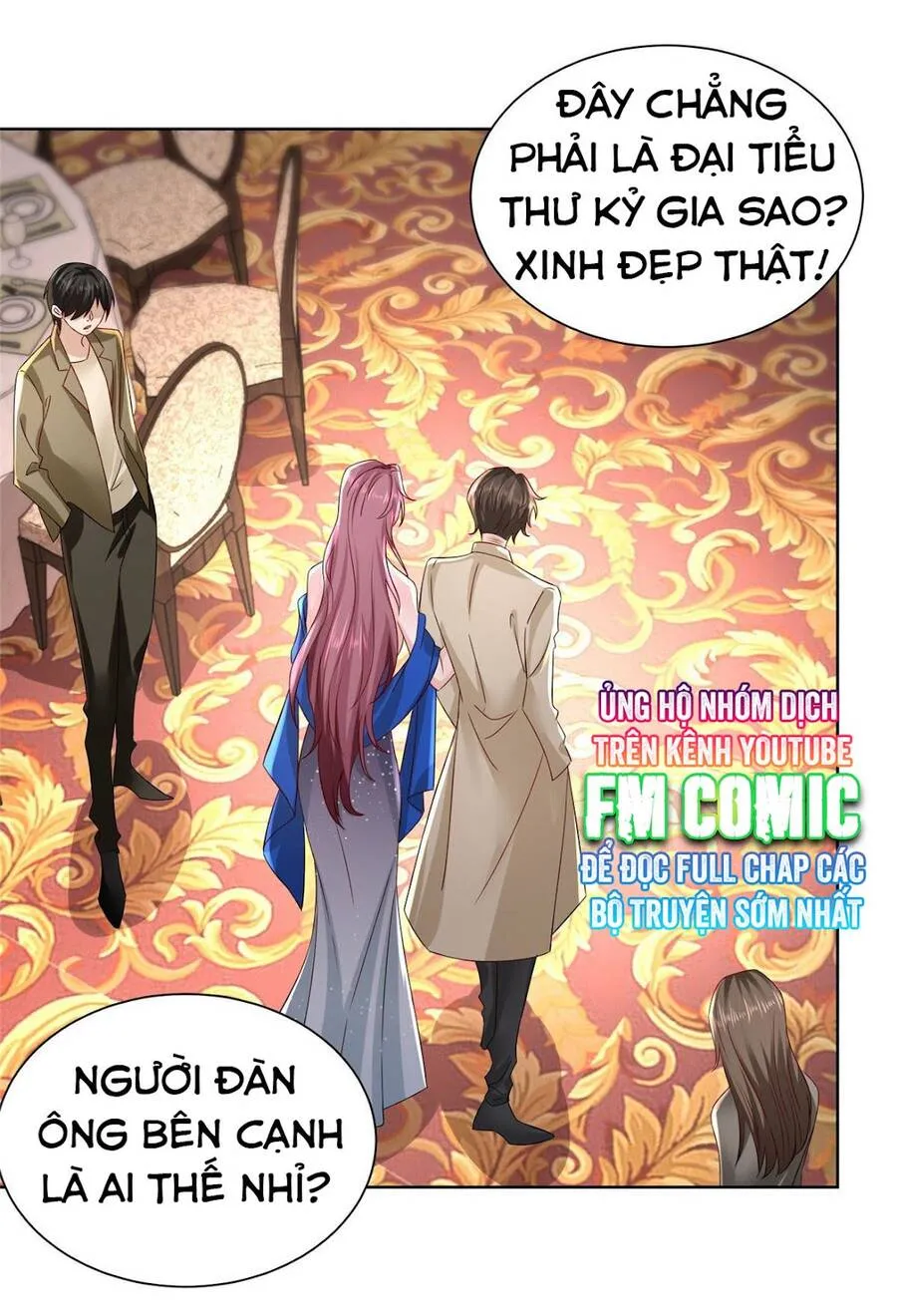 Ta Mỗi Tuần Có Một Chức Nghiệp Chapter 27 - Trang 9