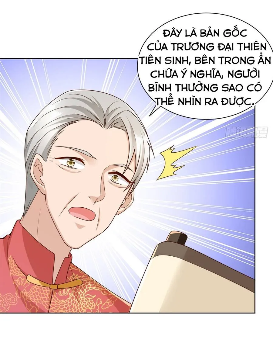 Ta Mỗi Tuần Có Một Chức Nghiệp Chapter 28 - Trang 10